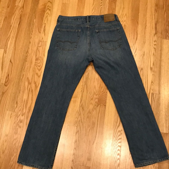 American Eagle Jeans - Picture 3 of 4